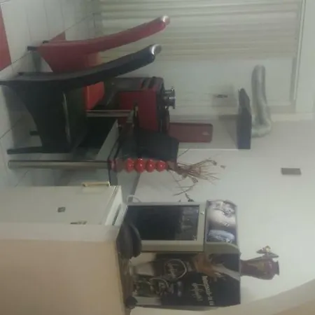 Apartment Callatis