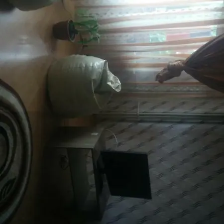Apartment Callatis *