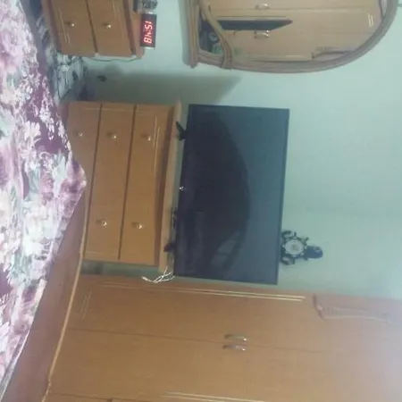 Callatis Apartment *