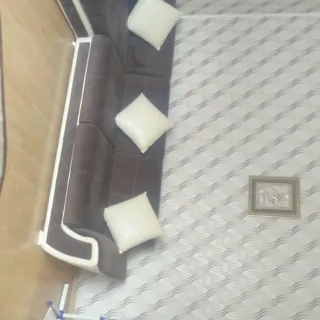 Callatis Apartment