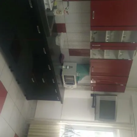 Apartmán Callatis Mangalia