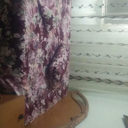 Apartmán Callatis Mangalia